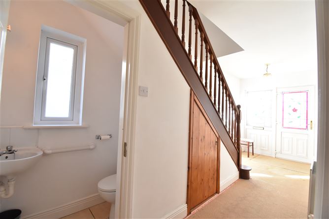 45 Madeira Grove, Enniscorthy, Wexford