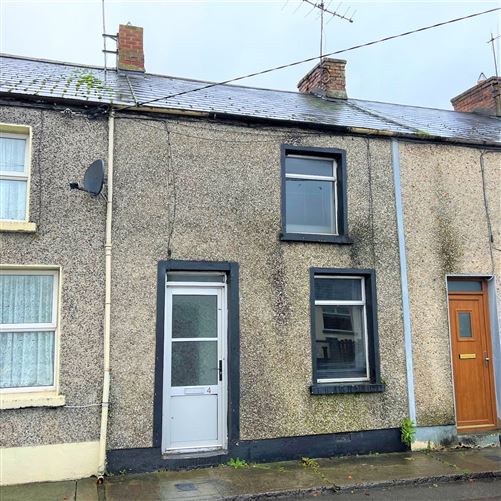 4 Lower Gate Street, Cashel, Co.Tipperary