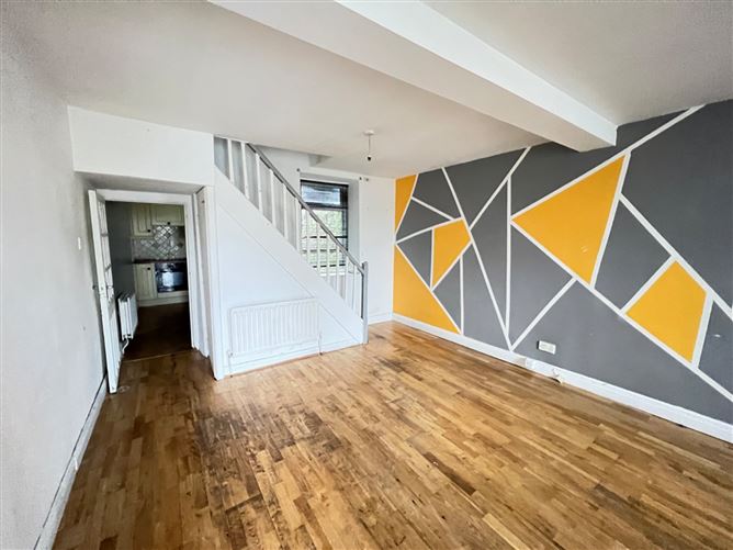 4 Lower Gate Street, Cashel, Co.Tipperary