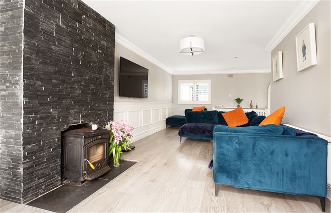 74 Parkview, Brackenstown Road, Swords, County Dublin