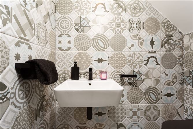 74 Parkview, Brackenstown Road, Swords, County Dublin