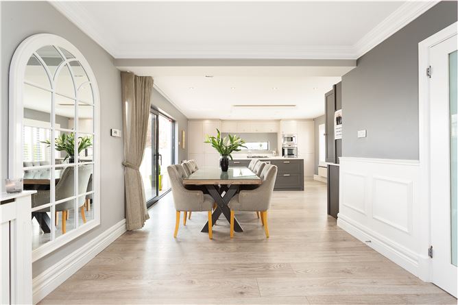 74 Parkview, Brackenstown Road, Swords, County Dublin