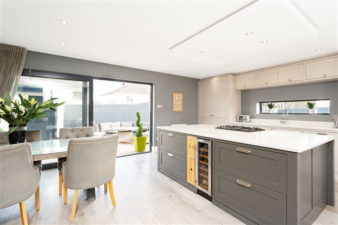 74 Parkview, Brackenstown Road, Swords, County Dublin