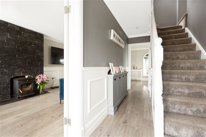 74 Parkview, Brackenstown Road, Swords, County Dublin