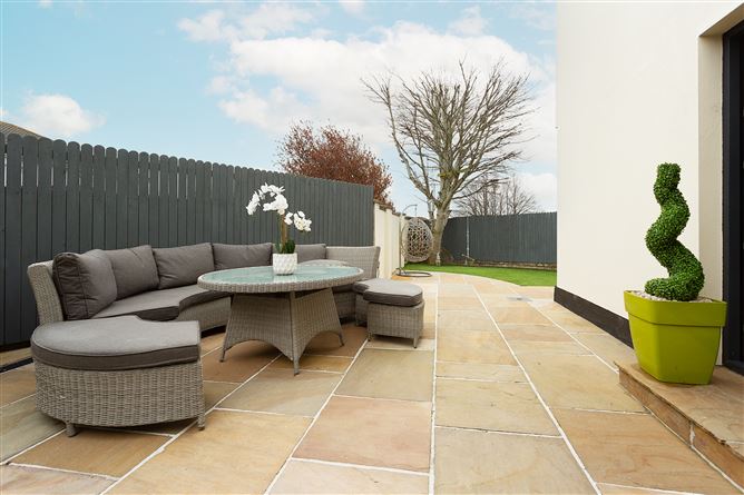 74 Parkview, Brackenstown Road, Swords, County Dublin