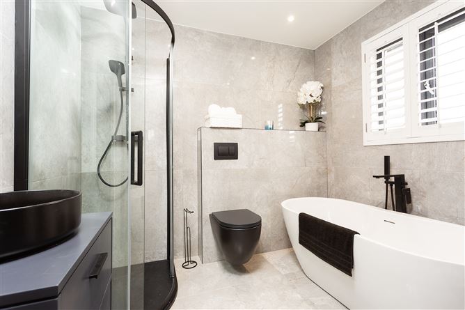 74 Parkview, Brackenstown Road, Swords, County Dublin