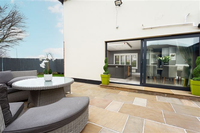 74 Parkview, Brackenstown Road, Swords, County Dublin