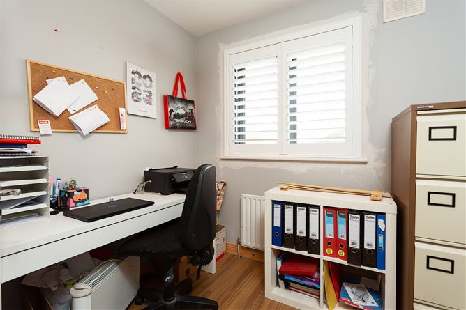 74 Parkview, Brackenstown Road, Swords, County Dublin