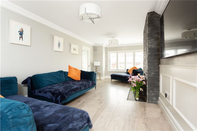 74 Parkview, Brackenstown Road, Swords, County Dublin