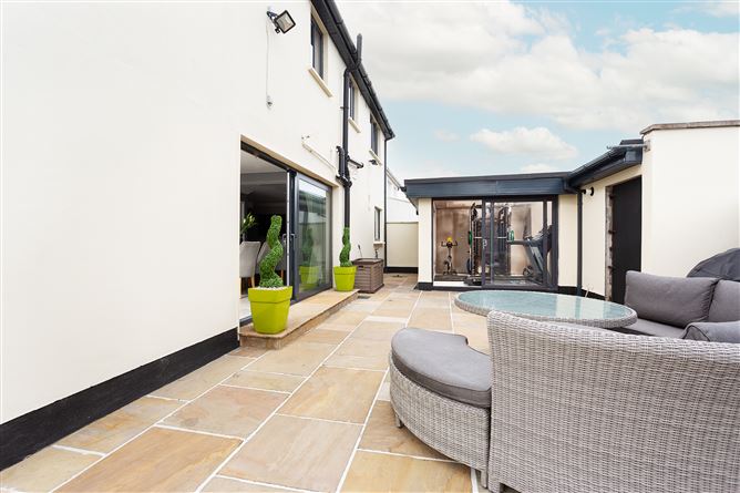 74 Parkview, Brackenstown Road, Swords, County Dublin