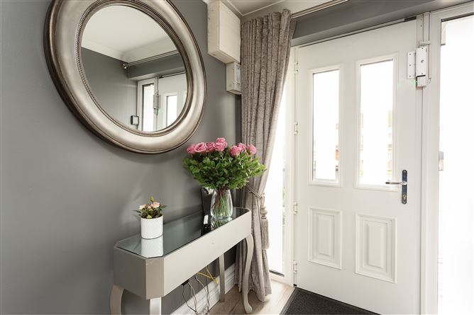 74 Parkview, Brackenstown Road, Swords, County Dublin