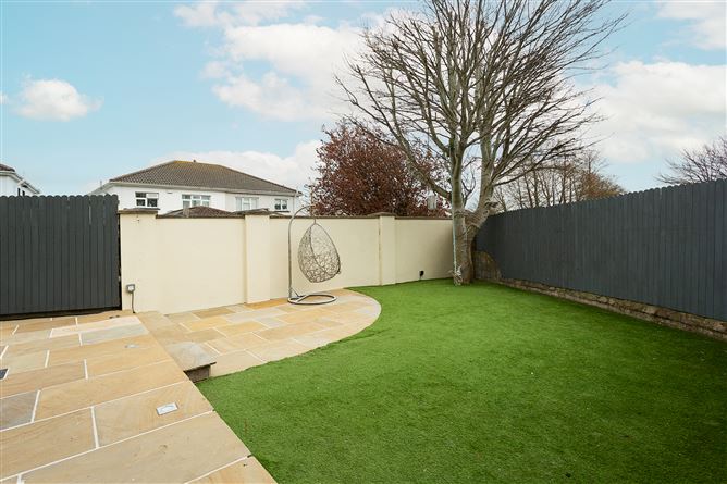 74 Parkview, Brackenstown Road, Swords, County Dublin