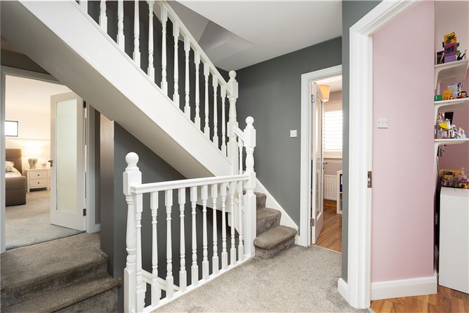 74 Parkview, Brackenstown Road, Swords, County Dublin