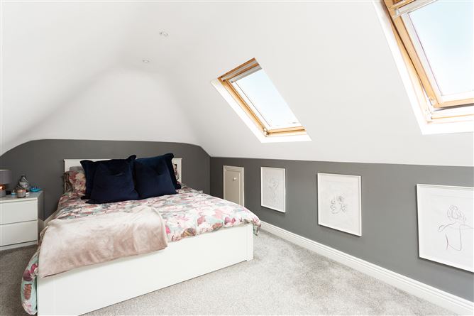 74 Parkview, Brackenstown Road, Swords, County Dublin