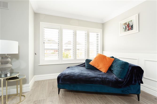 74 Parkview, Brackenstown Road, Swords, County Dublin