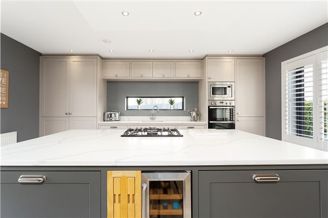 74 Parkview, Brackenstown Road, Swords, County Dublin