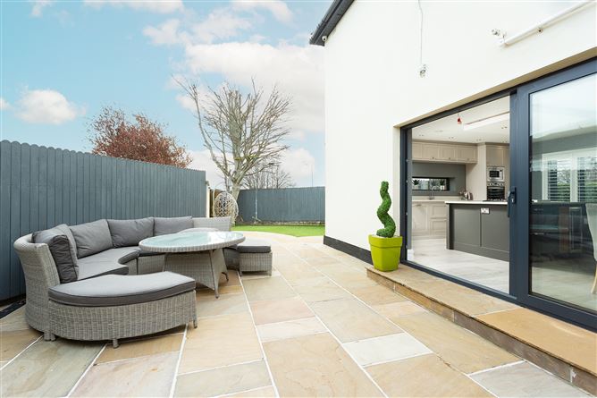 74 Parkview, Brackenstown Road, Swords, County Dublin