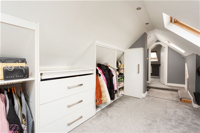 74 Parkview, Brackenstown Road, Swords, County Dublin