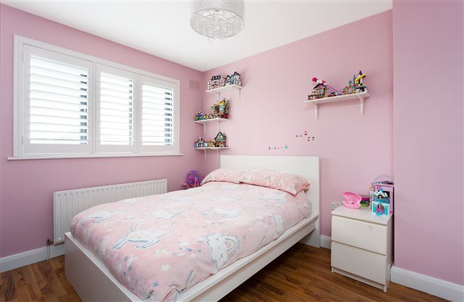 74 Parkview, Brackenstown Road, Swords, County Dublin