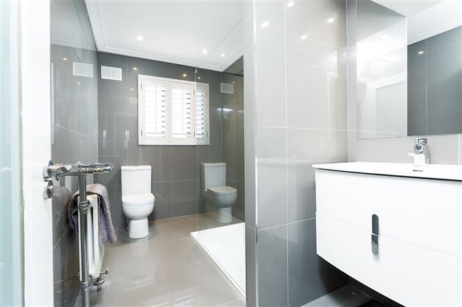 74 Parkview, Brackenstown Road, Swords, County Dublin