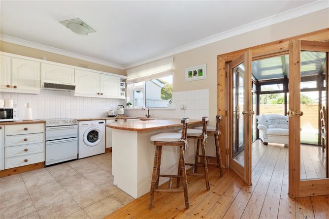 24 Lissadel Crescent, Malahide,   County Dublin