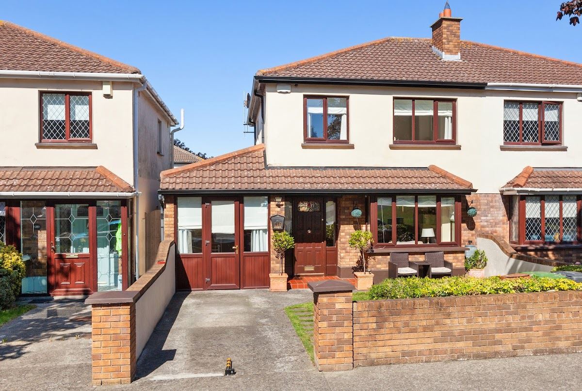 24 Lissadel Crescent, Malahide,   County Dublin