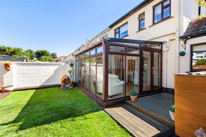 24 Lissadel Crescent, Malahide,   County Dublin