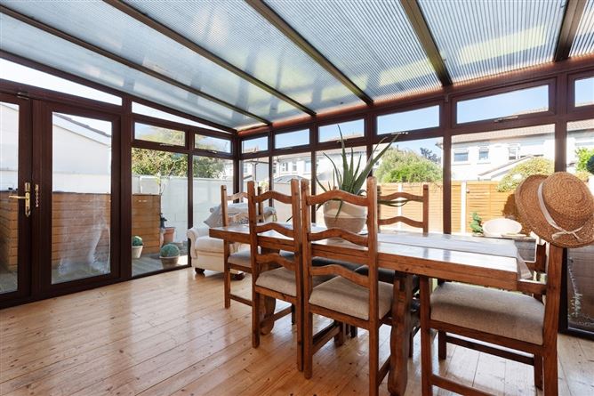 24 Lissadel Crescent, Malahide,   County Dublin