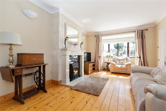 24 Lissadel Crescent, Malahide,   County Dublin