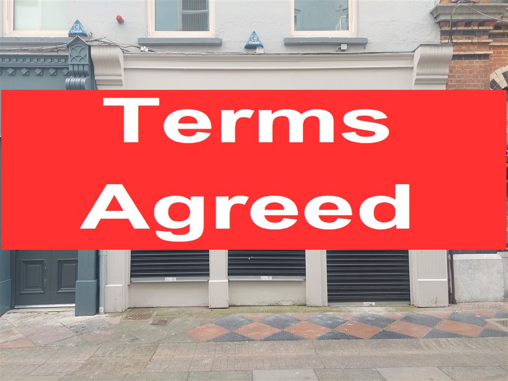 41 Princes Street, City Centre Sth, Cork City