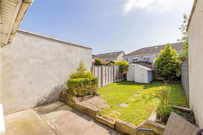 51 Lanesborough View, Finglas, Dublin 11