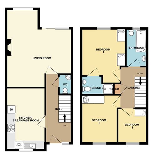 51 Lanesborough View, Finglas, Dublin 11