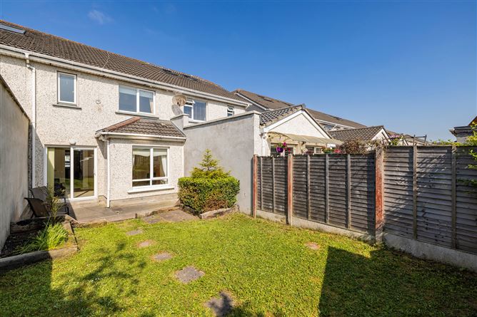 51 Lanesborough View, Finglas, Dublin 11
