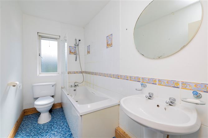 51 Lanesborough View, Finglas, Dublin 11