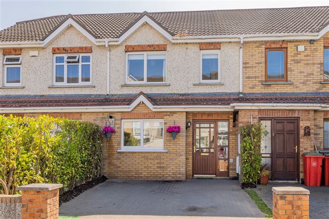 51 Lanesborough View, Finglas, Dublin 11