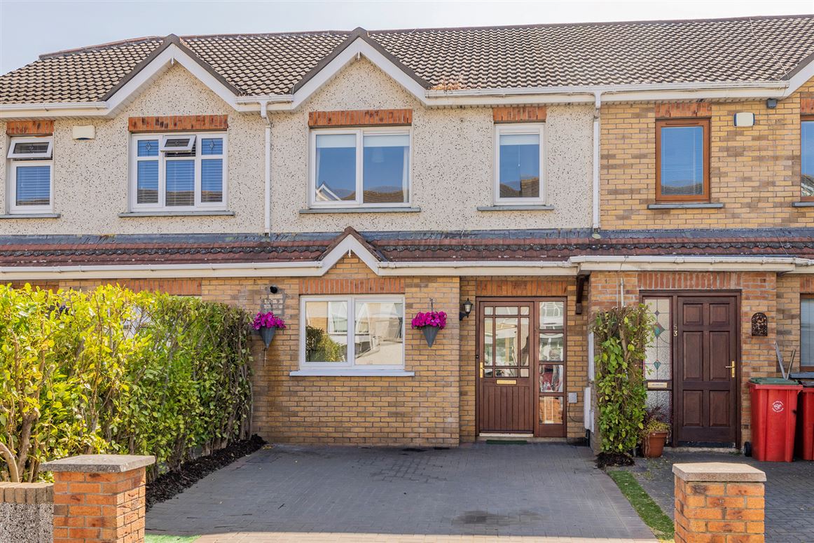 51 Lanesborough View, Finglas, Dublin 11 Frank Fleming Estate Agent