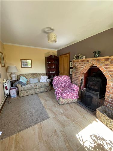 Ballinaglough, Carrignavar, Co. Cork
