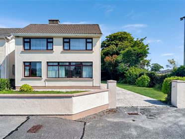 Image for 18 Glenina Heights, Dublin Road, Galway