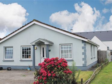 Image for 10 Cedar Court, Rosslare Strand, Co. Wexford