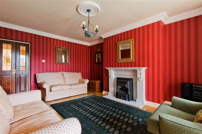 97 Ballsbridge Wood, Shelbourne Road, Ballsbridge, Dublin 4