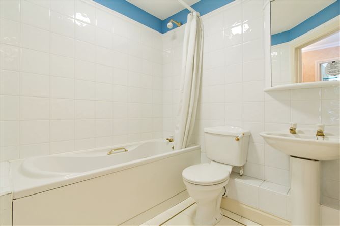 97 Ballsbridge Wood, Shelbourne Road, Ballsbridge, Dublin 4