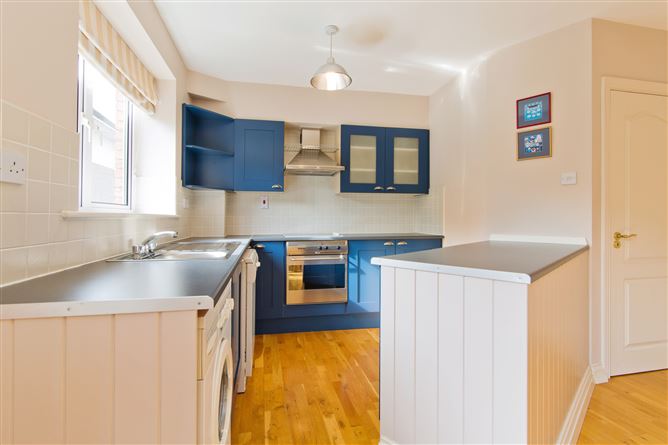97 Ballsbridge Wood, Shelbourne Road, Ballsbridge, Dublin 4