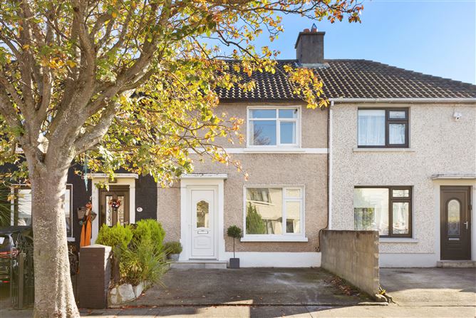 110 Slievemore Road, Drimnagh, Dublin 12