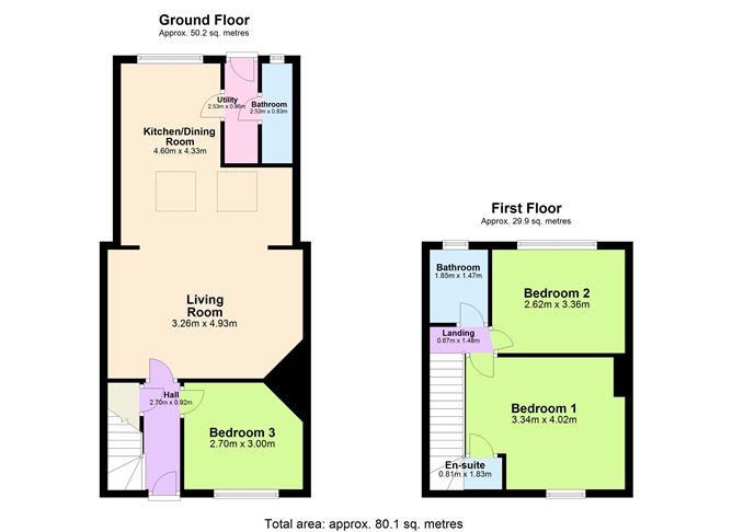 110 Slievemore Road, Drimnagh, Dublin 12