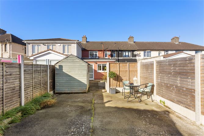 110 Slievemore Road, Drimnagh, Dublin 12