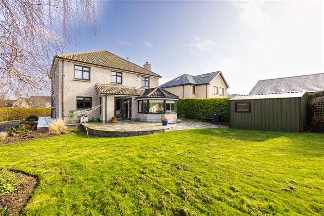 Avalon, Skerries Road, Lusk, County Dublin