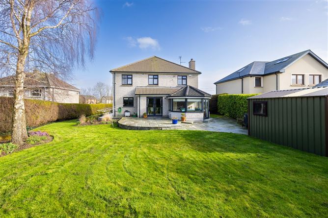 Avalon, Skerries Road, Lusk, County Dublin