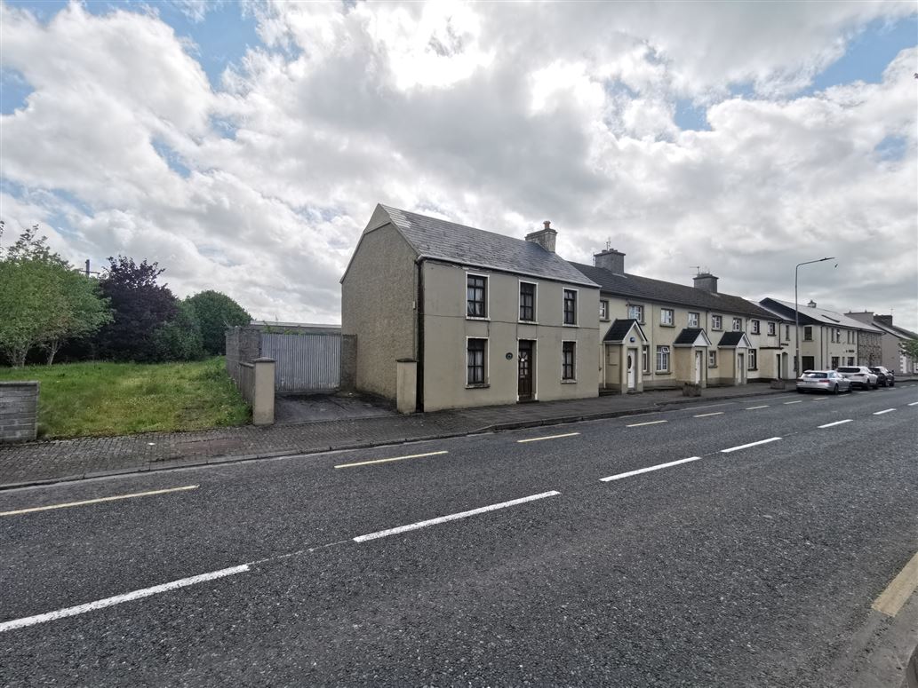 Bellaghy, Charlestown, Co. Sligo