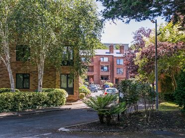 Image for Apartment 18, Pakenham, Sloperton, Dun Laoghaire, Co. Dublin