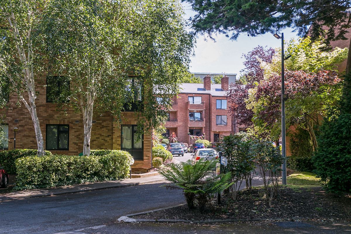 Apartment 18, Pakenham, Sloperton, Dun Laoghaire, Co. Dublin